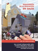 Radiografía de la educación en Salta (eBook, ePUB)