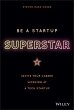 Be a Startup Superstar (eBook, PDF) - Bild 1