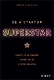 Be a Startup Superstar (eBook, PDF)