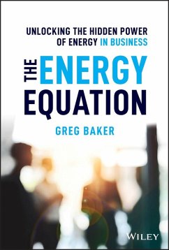 The Energy Equation (eBook, PDF) - Baker, Greg