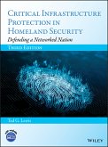 Critical Infrastructure Protection in Homeland Security (eBook, PDF)
