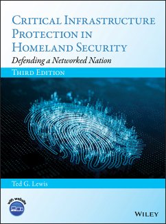 Critical Infrastructure Protection in Homeland Security (eBook, PDF) - Lewis, Ted G.