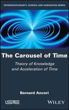 The Carousel of Time (eBook, ePUB) - Ancori, Bernard