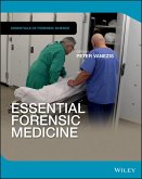 Essential Forensic Medicine (eBook, ePUB)