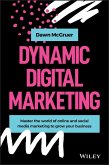 Dynamic Digital Marketing (eBook, PDF)