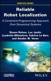 Reliable Robot Localization (eBook, ePUB)