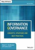 Information Governance (eBook, PDF)