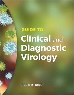 Cover Guide to Clinical and Diagnostic Virology (eBook, ePUB)