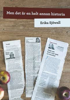 Men det är en helt annan historia (eBook, ePUB) - Sjöwall, Erika
