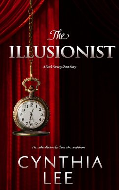 Cover The Illusionist (eBook, ePUB)