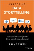 Effective Data Storytelling (eBook, PDF)