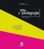 Arte y pedagogía (eBook, PDF) Arte y pedagogía (eBook, PDF)