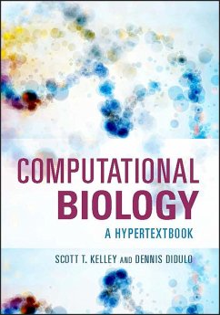 Computational Biology (eBook, ePUB) - Kelley, Scott T.; Didulo, Dennis