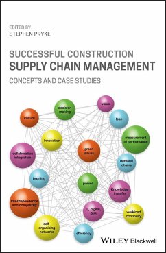 Cover Successful Construction Supply Chain Management (eBook, PDF)