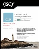 (ISC)2 CCSP Certified Cloud Security Professional Official Study Guide (eBook, ePUB)