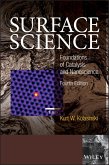 Surface Science (eBook, ePUB)