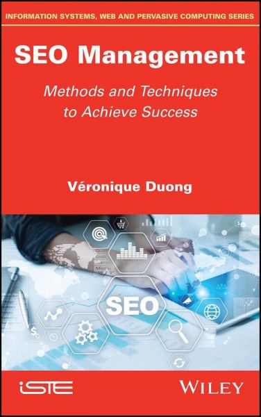 SEO Management (eBook, PDF) SEO Management (eBook, PDF)