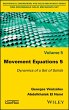 Movement Equations 5 (eBook, PDF) - Bild 1