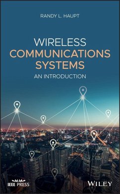 Wireless Communications Systems (eBook, ePUB) - Haupt, Randy L.