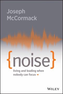 Cover Noise (eBook, PDF)