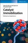 Catalyst Immobilization (eBook, ePUB)