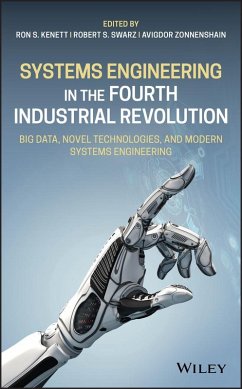 Cover Systems Engineering in the Fourth Industrial Revolution (eBook, PDF)