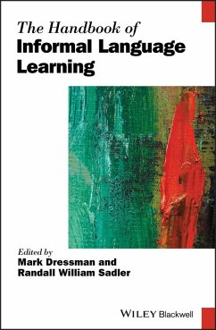 The Handbook of Informal Language Learning (eBook, PDF)