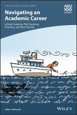 Navigating an Academic Career (eBook, ePUB)