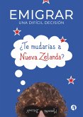 Emigrar, una difícil decisión (eBook, ePUB)