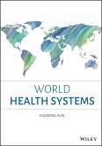 World Health Systems (eBook, ePUB)