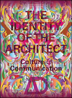 The Identity of the Architect (eBook, PDF)