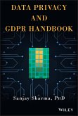 Data Privacy and GDPR Handbook (eBook, ePUB)