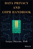 Data Privacy and GDPR Handbook (eBook, ePUB)