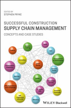 Successful Construction Supply Chain Management (eBook, ePUB)