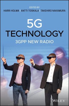 Cover 5G Technology (eBook, ePUB)