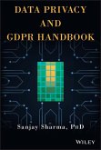 Data Privacy and GDPR Handbook (eBook, PDF)