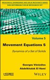 Movement Equations 5 (eBook, ePUB)
