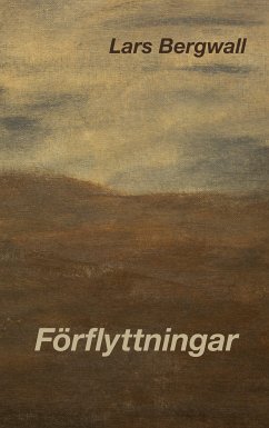 Förflyttningar (eBook, ePUB)