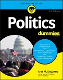 Politics For Dummies (eBook, ePUB)