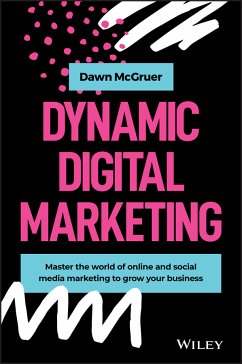Dynamic Digital Marketing (eBook, ePUB) - McGruer, Dawn