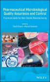 Pharmaceutical Microbiological Quality Assurance and Control (eBook, ePUB)
