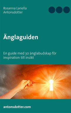 Änglaguiden (eBook, ePUB)