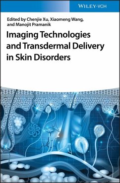 Imaging Technologies and Transdermal Delivery in Skin Disorders (eBook, PDF)