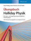 Halliday Physik für natur- und ingenieurwissenschaftliche Studiengänge (eBook, ePUB)