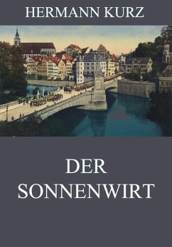 Der Sonnenwirt (eBook, ePUB) - Kurz, Hermann