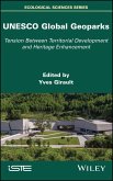 UNESCO Global Geoparks (eBook, PDF)