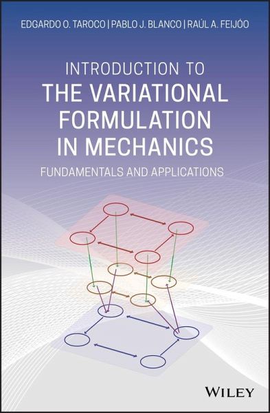 Introduction to the Variational Formulation in Mechanics (eBook, PDF)