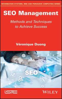 SEO Management (eBook, ePUB) - Duong, Veronique