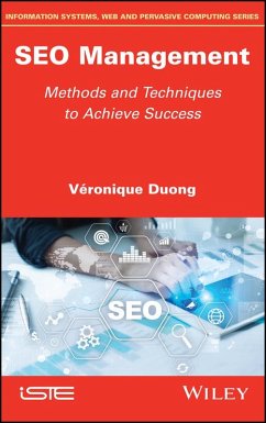 Cover SEO Management (eBook, ePUB)