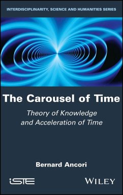The Carousel of Time (eBook, PDF) Cover The Carousel of Time (eBook, PDF)
